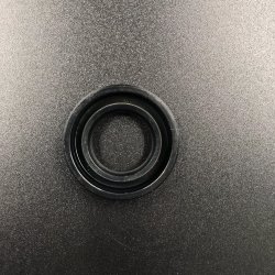 Сальник Yamaha (17x30x6) (Yamaha)