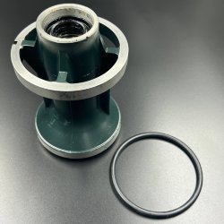 Обойма гребного вала (в сборе) 688 Yamaha 75-90 (Omax)