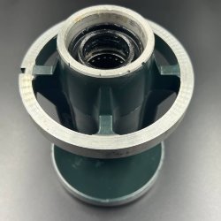 Обойма гребного вала (в сборе) 688 Yamaha 75-90 (Omax)