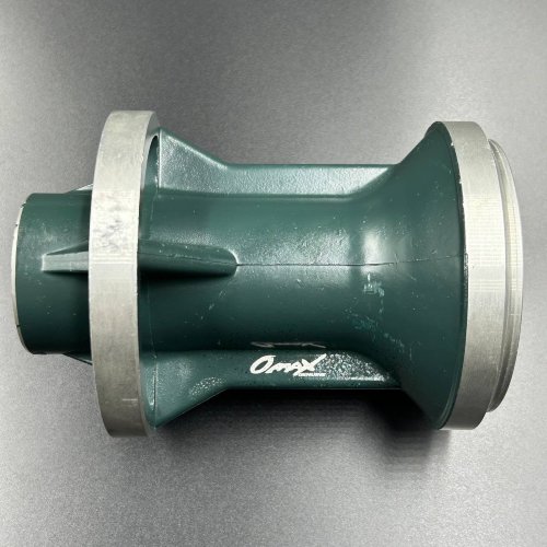 Обойма гребного вала (в сборе) 688 Yamaha 75-90 (Omax)