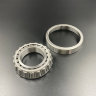 Подшипник упорный Tohatsu 60-140 Suzuki DT60-85 (45x85x21) (PREMARINE)