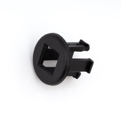 Корпус ручки подсоса 15F-02.03