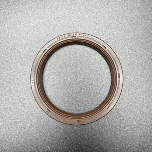 Манжета резинометаллическая OIL SEAL (Quicksilver)