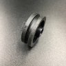 Корпус сальника тяги переключения скорости Yamaha 40-50, F30-60 (PREMARINE)