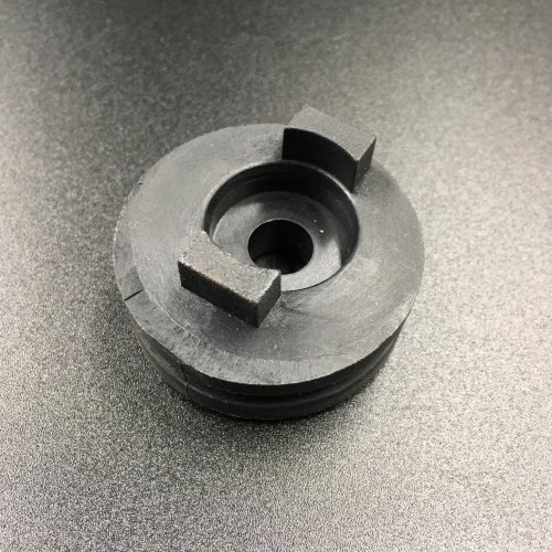 Корпус сальника тяги переключения скорости Yamaha 40-50, F30-60 (PREMARINE)