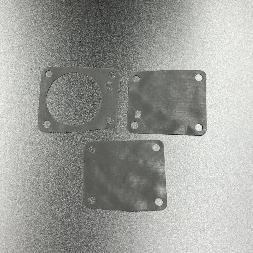 Ремкомплект топливного насоса 6G1 Yamaha 3-15 (Omax)