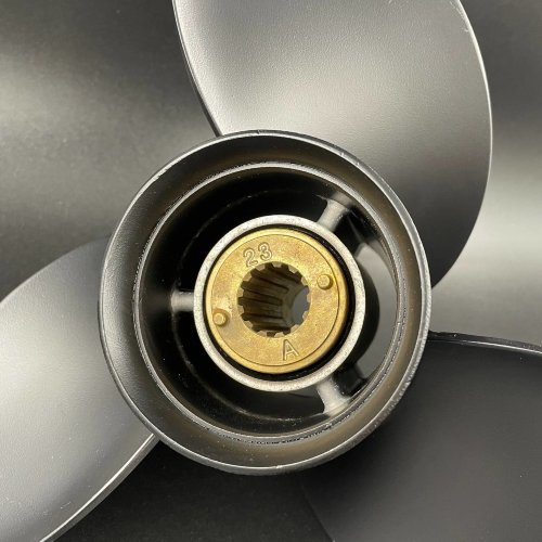 Гребной винт Mercury 25-70 (3x10-3/8x14)
