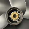 Гребной винт Mercury 25-70 (3x10-3/8x14)