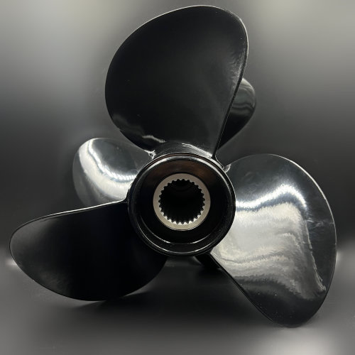 Гребной винт Volvo Penta DP B6 Front&amp;Rear Props B6F&amp;B6R (Polastorm)