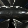 Гребной винт Volvo Penta DP B6 Front&amp;Rear Props B6F&amp;B6R (Polastorm)