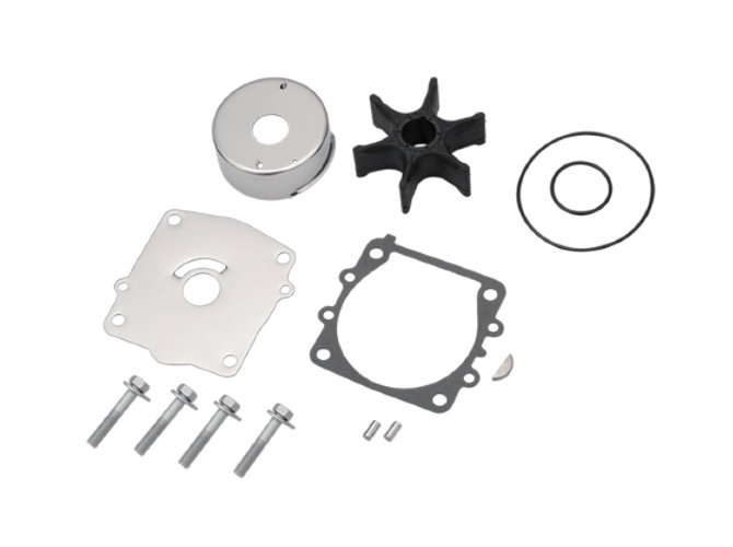 Ремкомплект помпы охлаждения YAMAHA 115/130HP 6E5-W0078-01