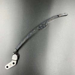 Башмак натяжителя цепи ГРМ (Yamaha)