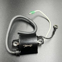 Катушка зажигания высоковольтная Yamaha 40X (Omax)