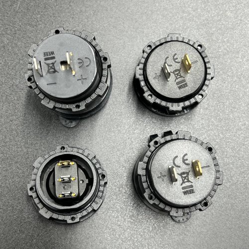 Панель управления (1 тумблер вкл/выкл, 2 USB, розетка 12V, вольтметр)(PREMARINE)