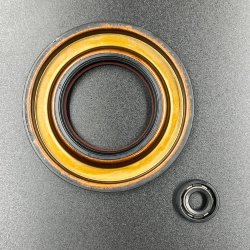 Комплект прокладок двигателя Yamaha RS10 (Kinetix)