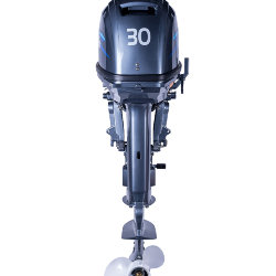 Лодочный мотор SEANOVO SN30 FFES