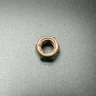 Гайка стальная диам. 9,5 мм NUT @5 (Quicksilver)