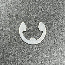 Кольцо стопорное Yamaha 99080-08600 (Yamaha)