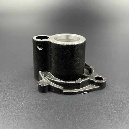 Корпус помпы охлаждения Yamaha 2 (Premarine)