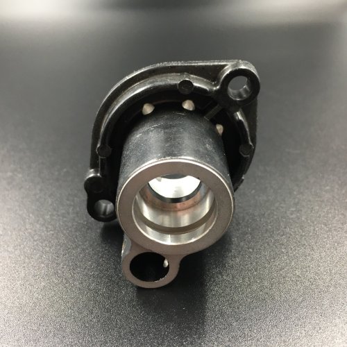 Корпус помпы охлаждения Yamaha 2 (Premarine)