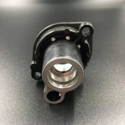Корпус помпы охлаждения Yamaha 2 (Premarine)