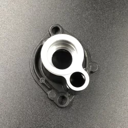 Корпус помпы охлаждения Yamaha 2 (Premarine)