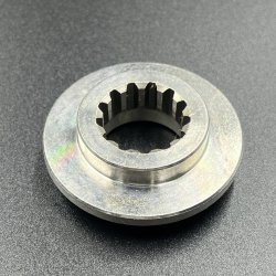 Шайба упорная 663 под винт Yamaha 40-50 (YUELANG)
