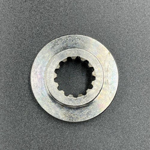 Шайба упорная 663 под винт Yamaha 40-50 (YUELANG)