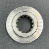 Шайба упорная 663 под винт Yamaha 40-50 (YUELANG)