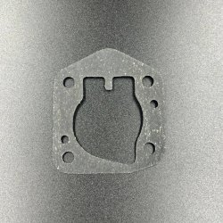 Прокладка под пластину помпы охлаждения Suzuki DF8-20(A) (Premarine)