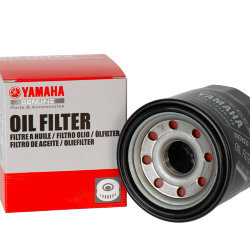 Фильтр масляный Yamaha F15 - F70 Denso 5GH-13440-60-00, 5GH-13440-70-00