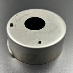 Стакан помпы охлаждения Yamaha 115-250 (61A) (Yamaha)
