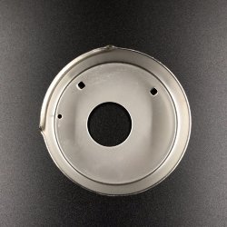 Стакан помпы охлаждения Yamaha 115-250 (61A) (Yamaha)