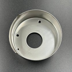 Стакан помпы охлаждения Yamaha 115-250 (61A) (Yamaha)