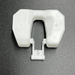 Анод подвески Suzuki DT9.9-40, DF40-70, DF150-300, DF40-60(A) (цинковый) (Suzuki)