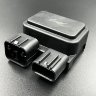 Анод подвески Suzuki DT9.9-40, DF40-70, DF150-300, DF40-60(A) (цинковый) (Suzuki)