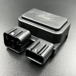 Анод подвески Suzuki DT9.9-40, DF40-70, DF150-300, DF40-60(A) (цинковый) (Suzuki)