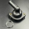Термостат в сборе Mercury F75-115 (49 °C) (JSP)