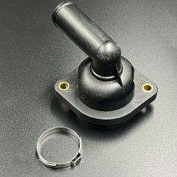 Термостат в сборе Mercury F75-115 (49 °C) (JSP)