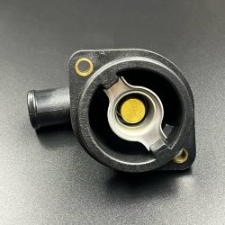 Термостат в сборе Mercury F75-115 (49 °C) (JSP)