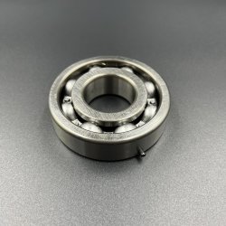 Подшипник шариковый Yamaha 40-70 (30x72x19) (93306-306V1) (09262-30055) (KACAWA)