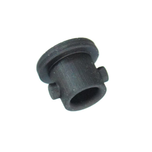 Уплотнение трубки охлаждения Suzuki DT8-15, DF9.9-15 (нижнее) (WaveMarine)