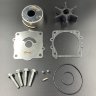 Ремкомплект помпы охлаждения Yamaha F75-130 (Omax)