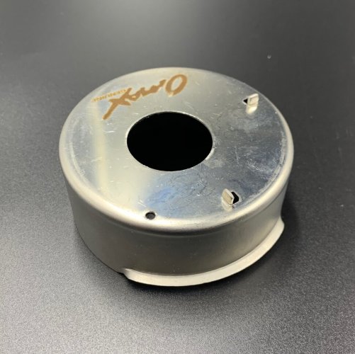 Ремкомплект помпы охлаждения Yamaha F75-130 (Omax)