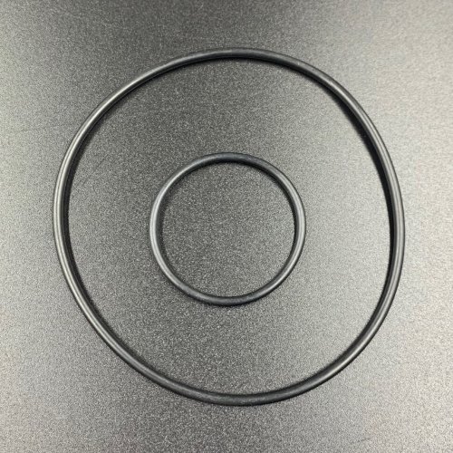 Ремкомплект помпы охлаждения Yamaha F75-130 (Omax)