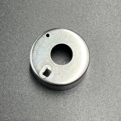 Стакан помпы охлаждения Tohatsu 3.5, MFS2, Mercury 2-3.5 (Premarine)