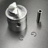 Поршень Yamaha 4-5 (STD) (PREMARINE)