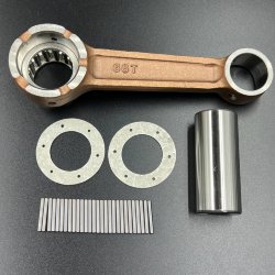 Шатунный комплект Yamaha 40X (WUHU)