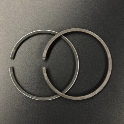 Кольца поршневые, комплект на один поршень Yamaha 9.9-15 (STD) (PREMARINE)