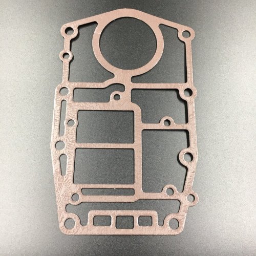 Прокладка под блок Suzuki DT20-30 (11433-96302;11433-91L00) (Suzuki)